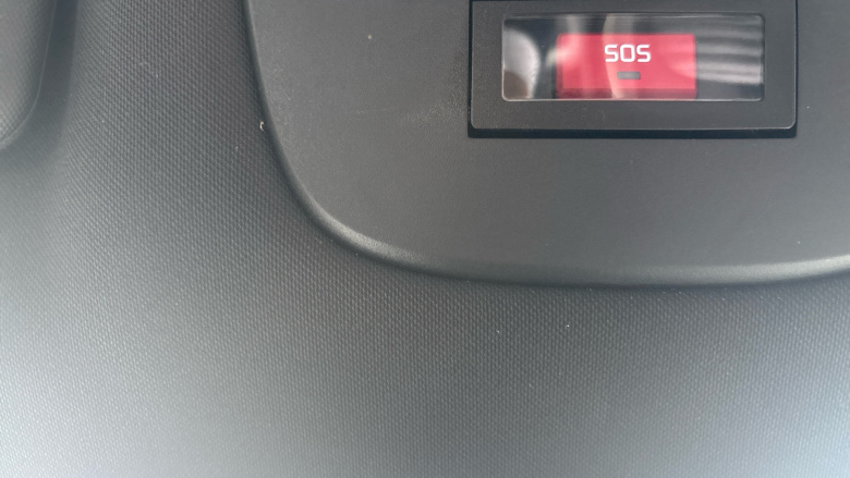 Kia Sportage 1.6T GDi 48V ISG GT-Line S 5dr DCT AWD Petrol Estate